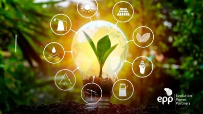 A transição energética precisa olhar para o futuro