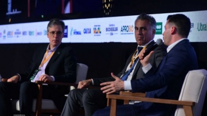 [CBBR 2024] A disponibilidade de matérias-primas para Combustível do Futuro