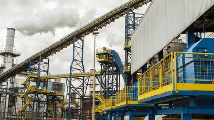 Biocombustíveis e fumo dão impulso à agroindústria