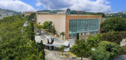 VW celebra 65 anos da Anchieta e +14,7 milhões de carros produzidos