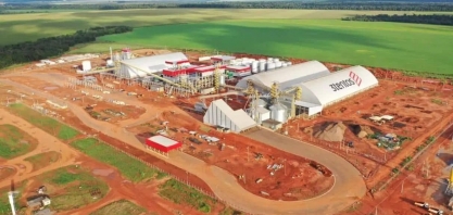 3tentos (TTEN3) pega empréstimo de R$ 500 milhões com BNDES para usina de etanol em Mato Grosso