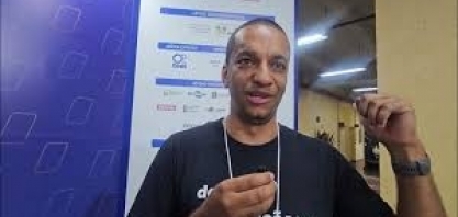 Mesmo com seca e incêndios, safra 2024/25 será positiva na opinião de Glauber dos Santos, da Pecege