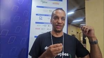 Mesmo com seca e incêndios, safra 2024/25 será positiva na opinião de Glauber dos Santos, da Pecege