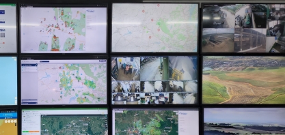 Centro de Operação Agrícola: Qual o valor estratégico dessa inovação para o setor sucroenergético?