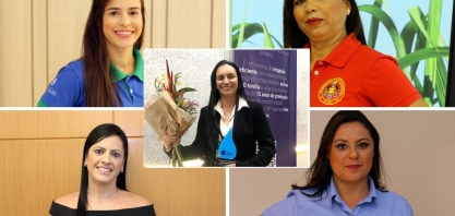 Usina Lins é patrocinadora do 13º Cana Substantivo Feminino e do livro Mulheres da Cana-de-Açúcar