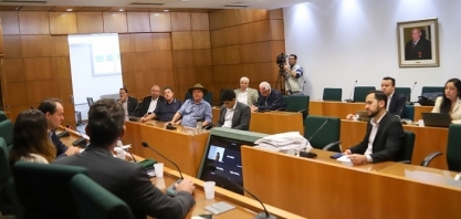 CNA analisa cenário da safra de cana-de-açúcar e prevenção a incêndios no setor