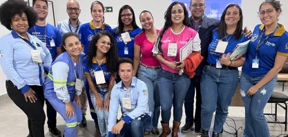 Bevap Bioenergia investe em Treinamentos para o Desenvolvimento de seus Colaboradores