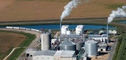 Etanol/EUA: produção sobe 2,13% na semana, para 1,105 milhão de barris por dia