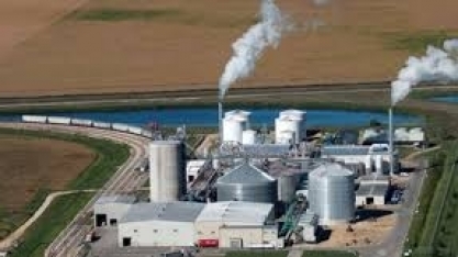 Etanol/EUA: produção sobe 2,13% na semana, para 1,105 milhão de barris por dia