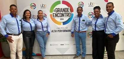 Bevap participa da UBQ 2024 com Projetos Inovadores