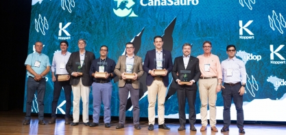 7º Seminário UDOP reúne especialistas para debater inovações no setor bioenergético