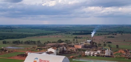 Presidente da Tereos diz que não teve intenção de criticar agricultura do Brasil