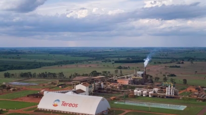 Presidente da Tereos diz que não teve intenção de criticar agricultura do Brasil