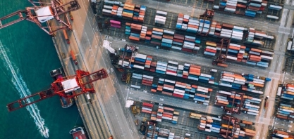 São Paulo registra alta de 11,2% nas exportações agrícolas e se mantém líder nacional