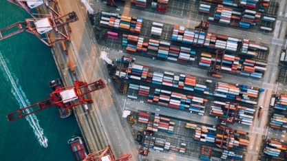 São Paulo registra alta de 11,2% nas exportações agrícolas e se mantém líder nacional