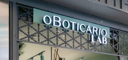 Grupo Boticário amplia uso de energia renovável nas lojas com o Programa Energia do Amanhã