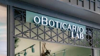 Grupo Boticário amplia uso de energia renovável nas lojas com o Programa Energia do Amanhã