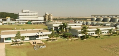 Be8 compra as três usinas pertencentes ao Grupo Biopar