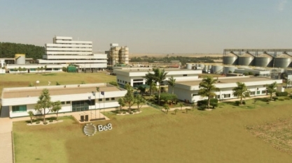 Be8 compra as três usinas pertencentes ao Grupo Biopar