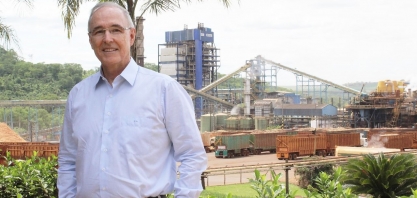 SIAMIG Bioenergia elege o primeiro presidente do Conselho Deliberativo