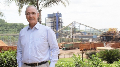 SIAMIG Bioenergia elege o primeiro presidente do Conselho Deliberativo