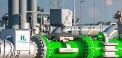 Com aporte de R$ 40 bilhões, quatro projetos de hidrogênio verde devem sair do papel em 2025