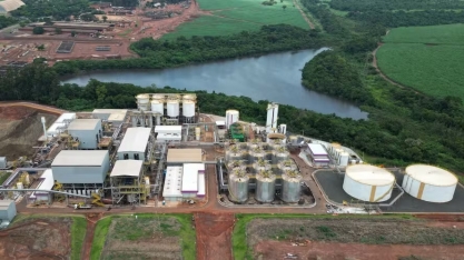 Raízen colocará à venda pacote de usinas, em operação de cerca de R$ 1 bilhão