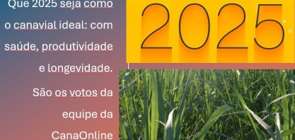 CanaOnline entra em período de Entressafra de Notícias