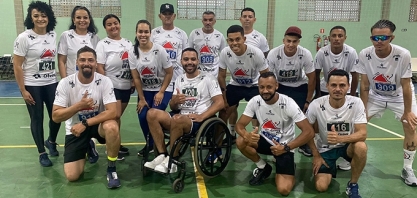 Integrantes da Atvos conquistam pódio na 1ª Corrida Núcleo Ttere no Oeste Paulista