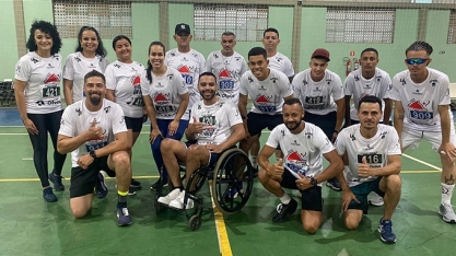 Integrantes da Atvos conquistam pódio na 1ª Corrida Núcleo Ttere no Oeste Paulista