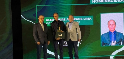 Asplan e Unida promovem primeira edição do Prêmio Canasplan - Destaques do Setor