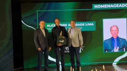 Asplan e Unida promovem primeira edição do Prêmio Canasplan - Destaques do Setor