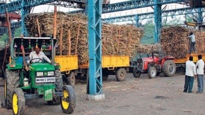 Índia acelera ritmo de produção de açúcar na 1ª quinzena de dezembro