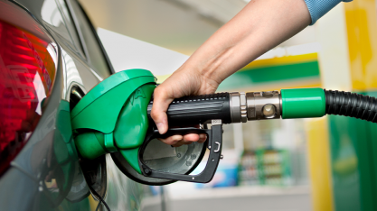 Por que o etanol é o combustível do futuro?