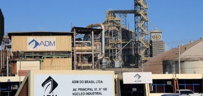 ADM espera aumentar vendas de fertilizantes e expande negócios para biológicos