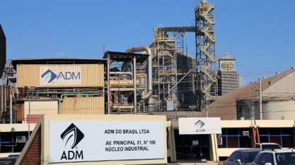 ADM espera aumentar vendas de fertilizantes e expande negócios para biológicos