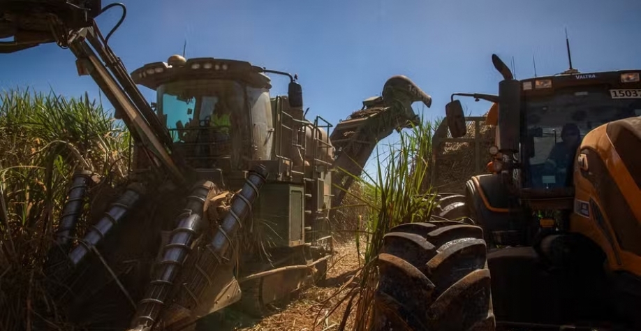 Recursos têm como objetivo aumentar a produtividade das lavouras, mitigar os efeitos das mudanças climáticas e estimular o uso sustentável de recursos naturais — Foto: Wenderson Araújo/CNA