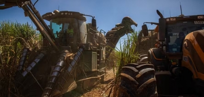 Governo paulista lança pacote de R$ 340 milhões para o agronegócio