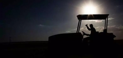 Nova resolução do Contran regula trânsito de máquinas agrícolas e reforça segurança no campo