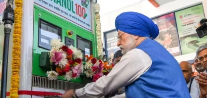 Aumento na mistura de etanol na Índia abre oportunidade ao Brasil no mercado global de açúcar