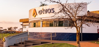 Atvos vence 'Troféu EMAS 2024' como maior geradora de emprego e renda de Mineiros (GO)