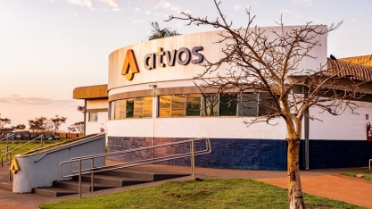Atvos vence 'Troféu EMAS 2024' como maior geradora de emprego e renda de Mineiros (GO)