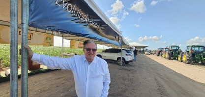 Falta de apoio à pesquisa atrapalha evolução do manejo da cana no Nordeste brasileiro
