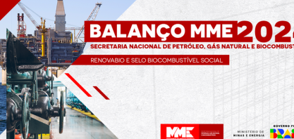 RenovaBio e reformulação do Selo Biocombustível Social reforçam compromisso do MME com descarbonização e agricultura familiar
