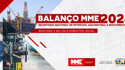 RenovaBio e reformulação do Selo Biocombustível Social reforçam compromisso do MME com descarbonização e agricultura familiar