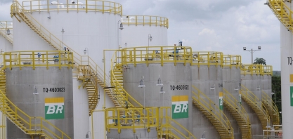 Petrobras e Mubadala avaliam retomada de controle da refinaria de Mataripe