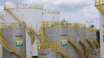 Petrobras e Mubadala avaliam retomada de controle da refinaria de Mataripe