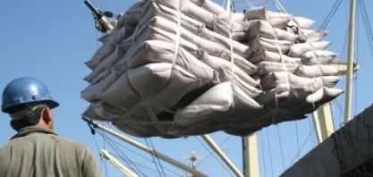 Trump diz que Brasil tarifa demais produtos americanos e promete tratamento igualitário