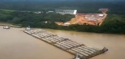 Amaggi vai passar a usar biodiesel puro de forma contínua em embarcações