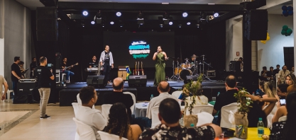 Usinas goianas desenvolvem projeto cultural de música